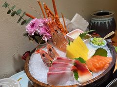 -花潮料理艺食馆(世欧广场店)