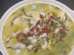 -鱼你在一起(虹口星荟中心店)