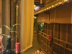 -叶叶菩提·晋福宫