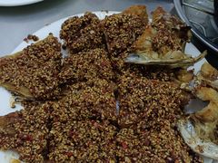 -松明一烤肉馆(鲁园店)
