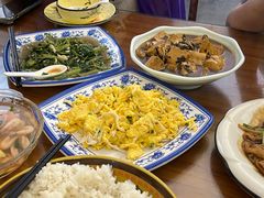-灵福缘私房菜·农家菜(拈花湾·灵山大佛必推店)
