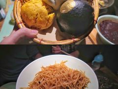 -淀里船宴(卓达店)