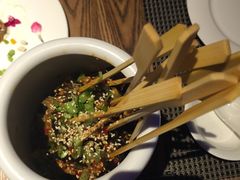-鉴川·川菜传承(星汇两江店)