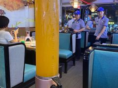 -叁宝烧烤 西安烧烤 领跑品牌(学府路店)