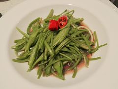 -半山腰·云南菜(侨福芳草地店)