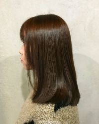 -Some Hair