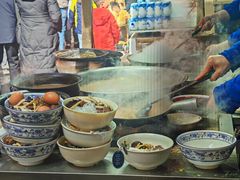 -老刘家泡馍·陕西老字号(钟楼广济街店)