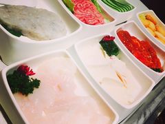 -海底捞火锅(亲子主题北金鹰店)