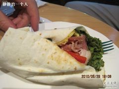 625-702 061-星巴克(上海虹桥南丰城办公楼店)