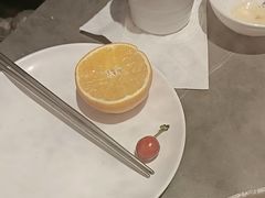 -尚宴牛特鲜自助(太原街万达店)