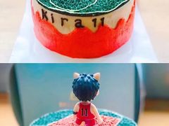 -DIY SWEET21(升平路店)