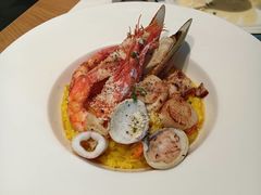 -JANS意式简餐厅·惠灵顿牛排