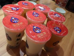 -宝葫芦西北茶食铺(中发源店)