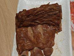 -大师兄·手工面·西北菜(珠海环宇城店)