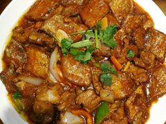 -东北大院·东北菜(三台子店)