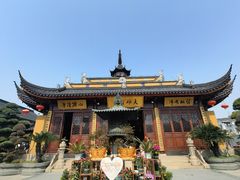 -西林禅寺