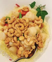 -安蒂娅美兰酒店·宴会厅