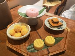 -朴物良社(东明锦园店)