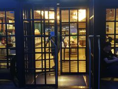 门面-牛角村(大族广场店)