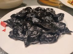 墨鱼水饺-船歌·鱼水饺青岛菜(闽江二路店)