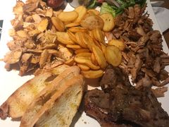 -HELLO MUSAE 拾光缪斯餐厅·纯正希腊风味(苏州中心店)