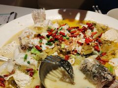 -川味堂·四川豆花(八卦岭店)