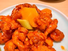 -吕氏疙瘩汤·海鲜新鲁菜(凯德mall新都心店)
