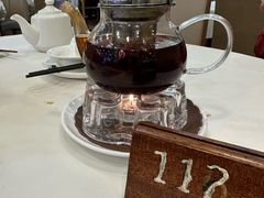 -新兴家喻酒家·羊城名宴(昌岗店)