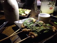 -鸟内会(河北路店)