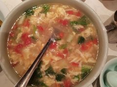 -北李妈妈菜·海肠捞饭(高新万达店)