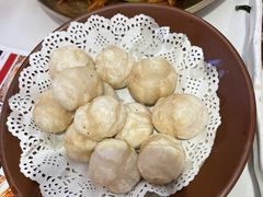 -乔阿马·江南味·驴肉香(龙湖华泾天街店)