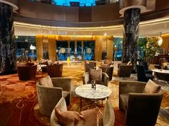 -昆明中心皇冠假日酒店