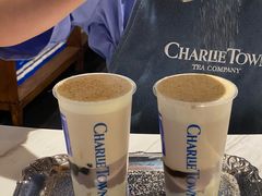 -CHARLIETOWN红茶公司(南京万象天地店)