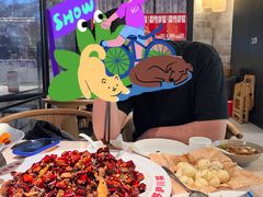 -茅庐毛血旺(临沂泰盛广场店)