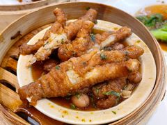 -蔡澜点心·粤菜(月星环球港店)