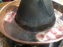 -元盛居(生态大街店)