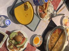 -一绪に寿喜烧自助(世茂广场店)