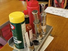 -Tube station站点比萨(王府井百货店)