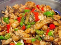 -蛙来哒(汇一城黑金冠店)