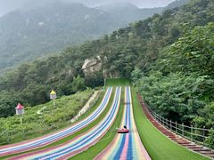 -沂蒙山旅游区云蒙景区(蒙山国家森林公园)