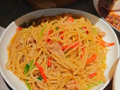 -麻都·成都菜(人民广场店)