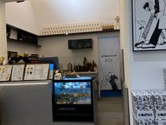 -SEVEN O’CLOCK CAFE七点咖啡
