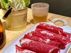 -牛腩之旅·牛腩牛杂煲(光启城美食城店)