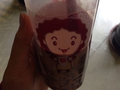 iphone_upload_pic-沪上阿姨鲜果茶(华新大街店)