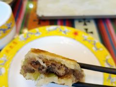 -卡万金特色藏餐