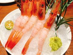 -渔寿司·日本料理(艾尚天地店)