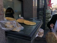 -阿布拉的馕(西北路店)