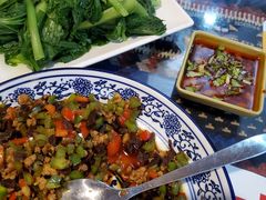 -蜗牛小馆醉乡民谣云南菜(惠新西里店)