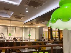 -城南往事·鲁菜·烤鸭(世茂宽厚里·大明湖店)
