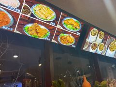 -南京大牌档(济南万象城店)